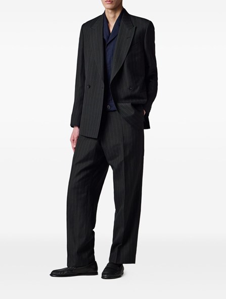 PAUL SMITH - DOUBLE-BREASTED JACKET