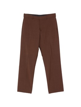 PAUL SMITH - PANTALONI SARTORIALI