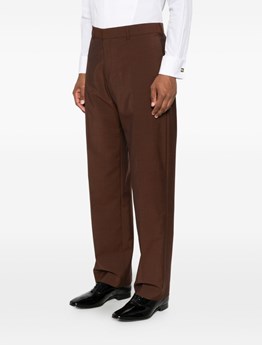 PAUL SMITH - PANTALONI SARTORIALI
