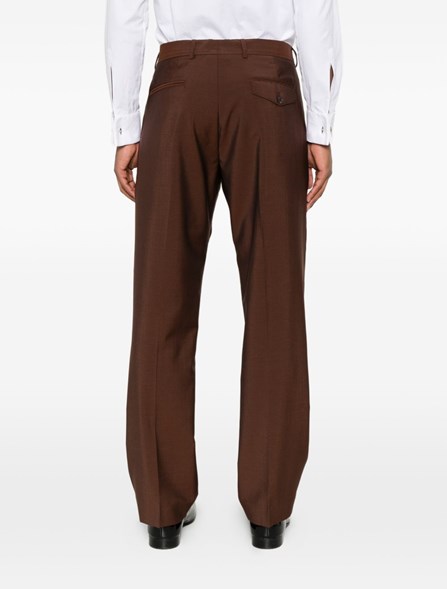 PAUL SMITH - TAILORED TROUSERS