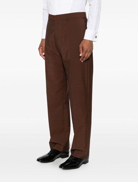 PAUL SMITH - TAILORED TROUSERS
