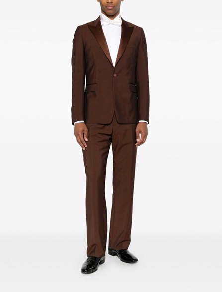 PAUL SMITH - TAILORED TROUSERS