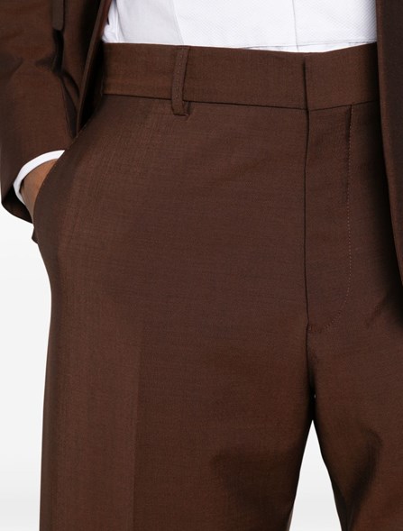 PAUL SMITH - TAILORED TROUSERS