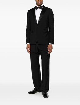 PAUL SMITH - BLAZER MONOPETTO