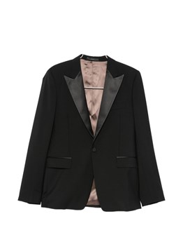 PAUL SMITH - BLAZER MONOPETTO