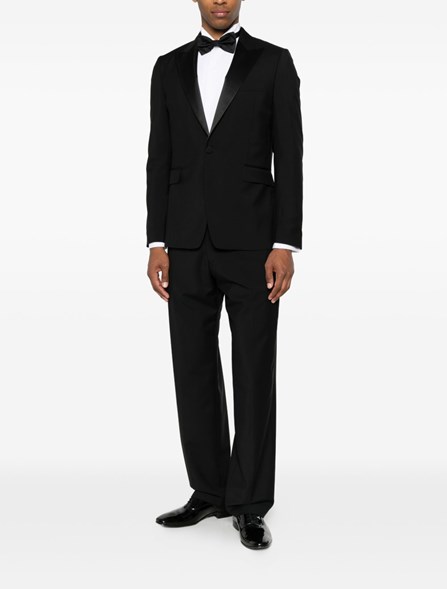 PAUL SMITH - BLAZER MONOPETTO