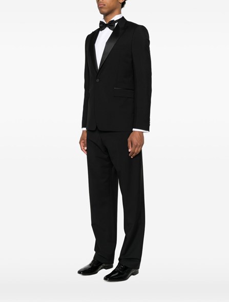 PAUL SMITH - BLAZER MONOPETTO