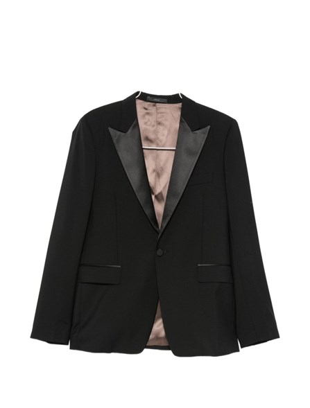 PAUL SMITH - BLAZER MONOPETTO