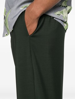 PAUL SMITH - PANTALONI SARTORIALI