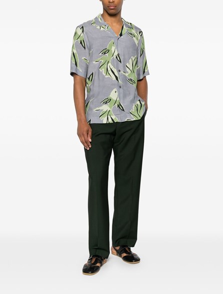 PAUL SMITH - PANTALONI SARTORIALI