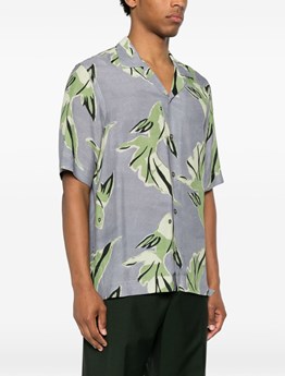 PAUL SMITH - CAMICIA
