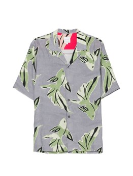PAUL SMITH - CAMICIA