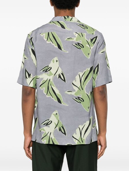 PAUL SMITH - CAMICIA
