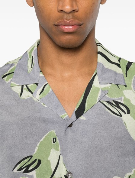 PAUL SMITH - CAMICIA