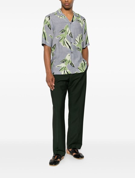 PAUL SMITH - CAMICIA