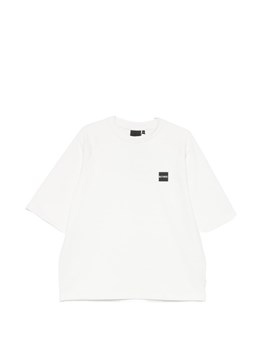 OUTHERE - T-SHIRT LOGO