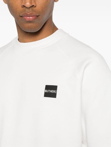 OUTHERE - T-SHIRT LOGO