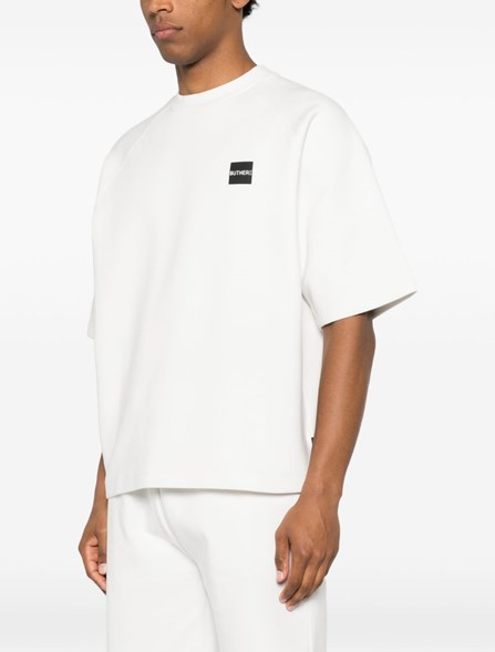 OUTHERE - T-SHIRT LOGO