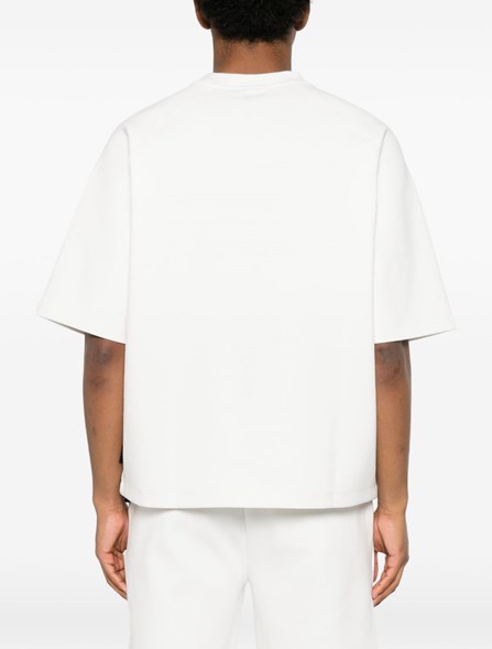 OUTHERE - T-SHIRT LOGO