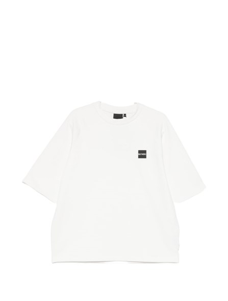 OUTHERE - T-SHIRT LOGO