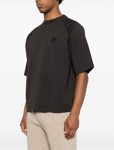 OUTHERE - T-SHIRT LOGO