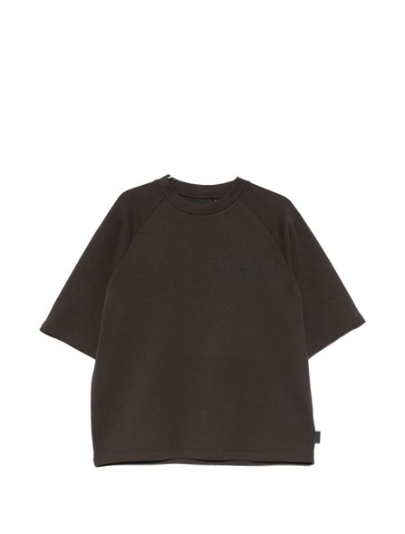 OUTHERE - T-SHIRT LOGO