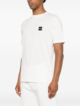 OUTHERE - T-SHIRT LOGO