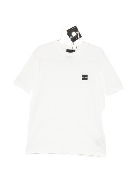 OUTHERE - T-SHIRT LOGO