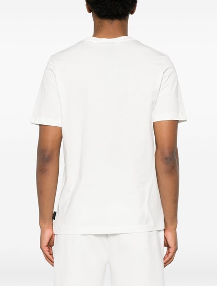 OUTHERE - T-SHIRT LOGO