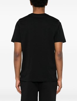 OUTHERE - T-SHIRT LOGO