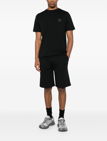 OUTHERE - T-SHIRT LOGO