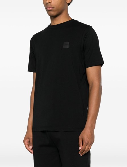 OUTHERE - T-SHIRT LOGO