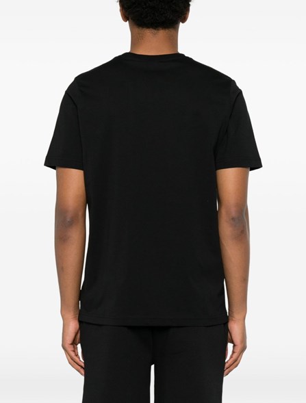 OUTHERE - T-SHIRT LOGO