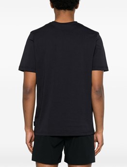 OUTHERE - T-SHIRT LOGO