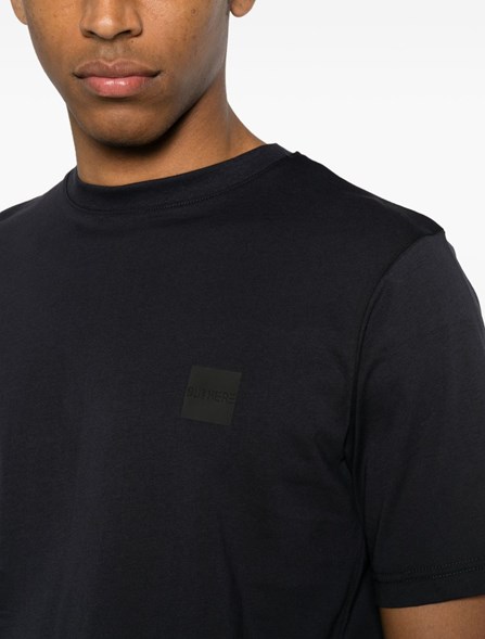 OUTHERE - T-SHIRT LOGO