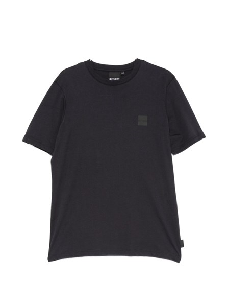 OUTHERE - T-SHIRT LOGO