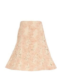 N° 21 - Gonna in pizzo