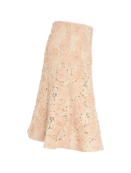 N° 21 - Gonna in pizzo