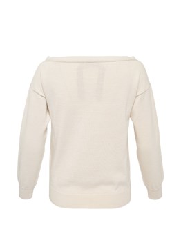 N° 21 - V-Neck Cardigan