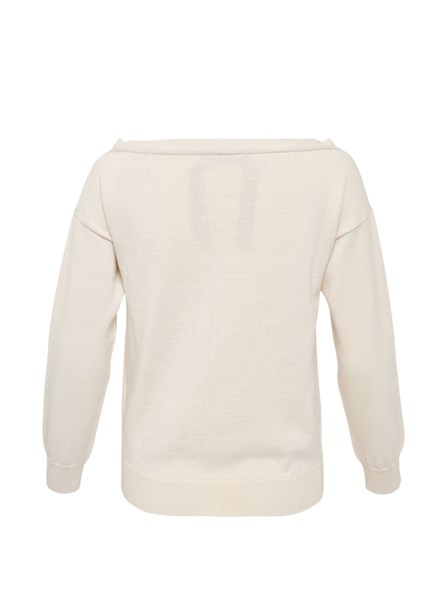 N° 21 - V-Neck Cardigan