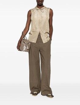 N° 21 - Camicia in seta
