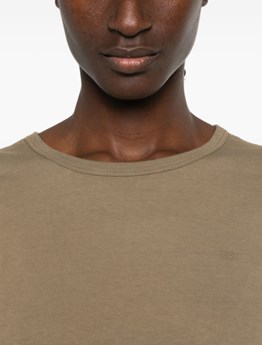 N° 21 - T-shirt in cotone