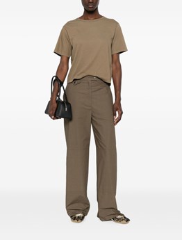 N° 21 - T-shirt in cotone