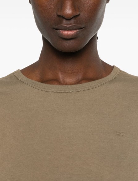 N° 21 - Cotton T-shirt