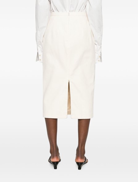 N° 21 - Tube skirt