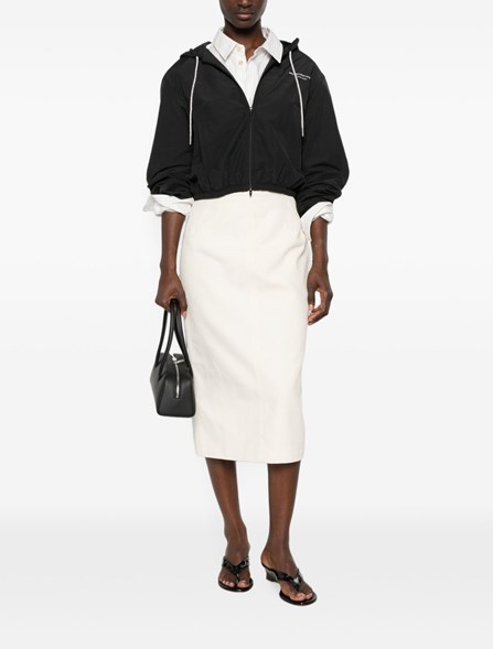 N° 21 - Tube skirt