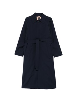 N° 21 - Trench in lana