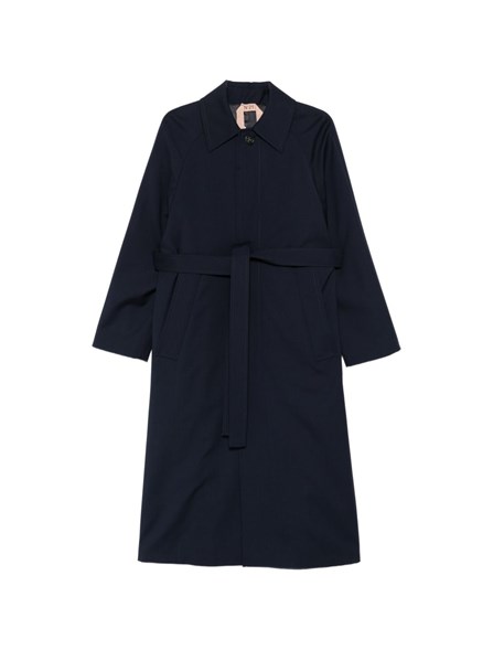 N° 21 - Trench in lana