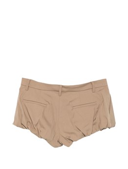 N° 21 - Shorts a sbuffo