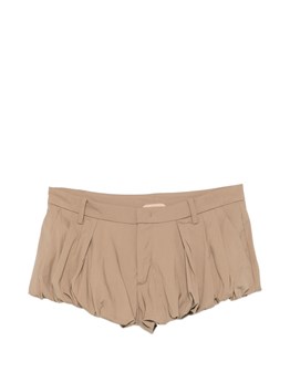 N° 21 - Shorts a sbuffo